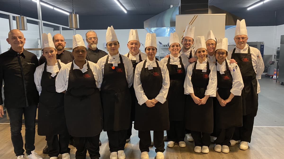 Cuisine mode d’emplois