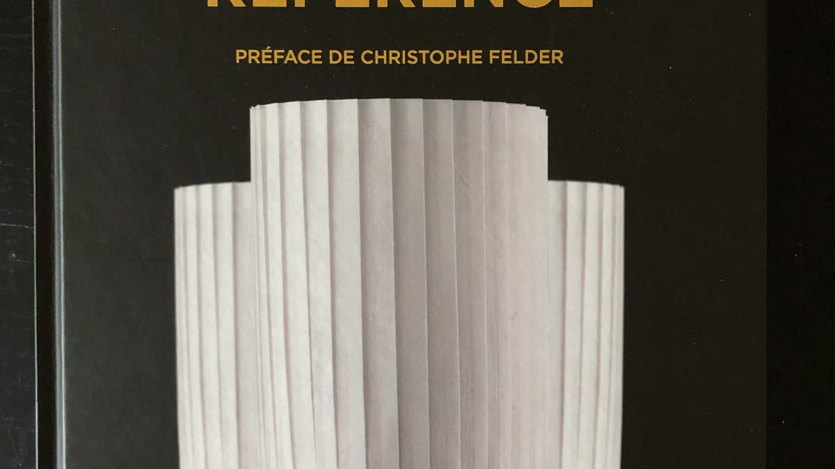 La pâtisserie de référence