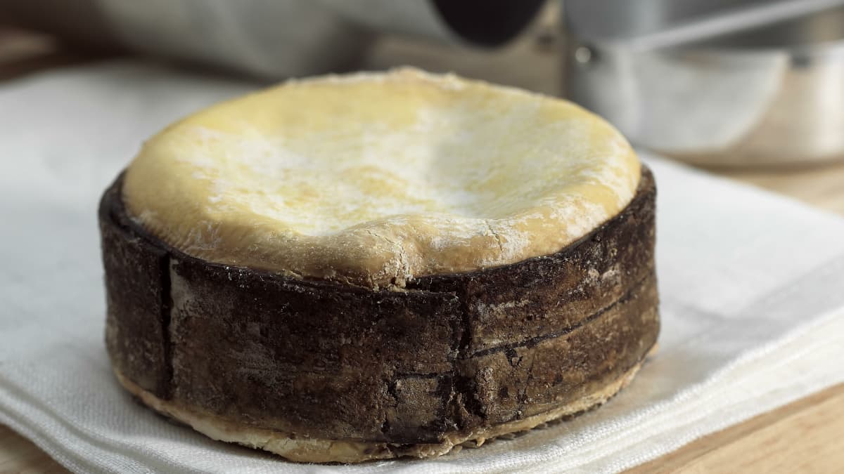 Vacherin ou Mont d'Or