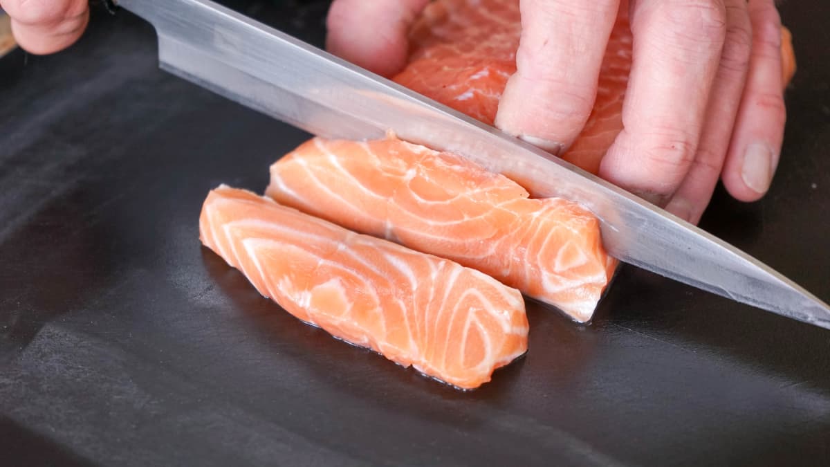 Tutoriels de cuisine