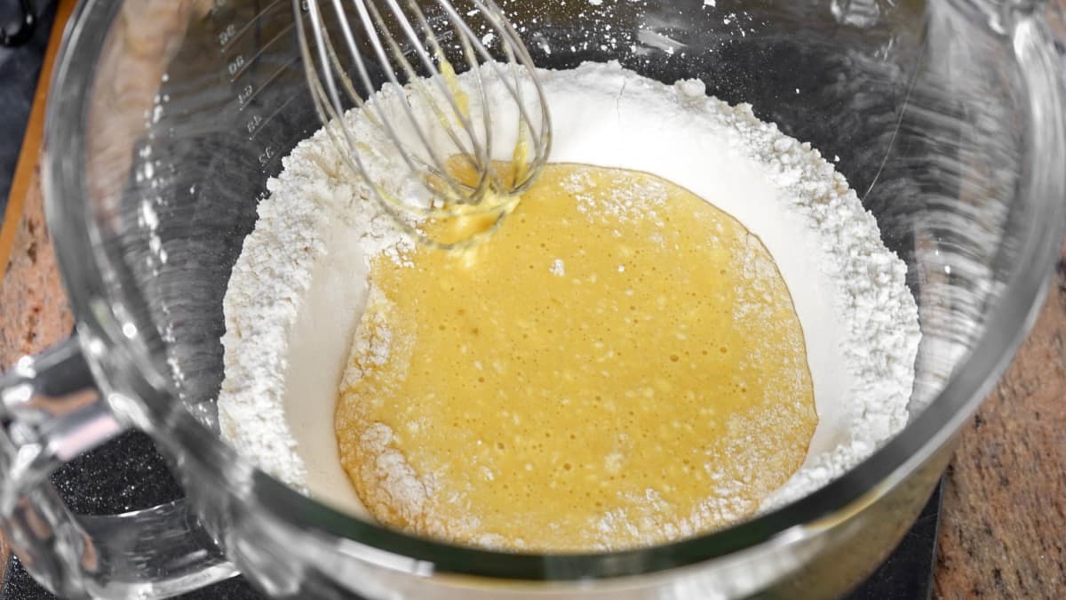 Tutoriels de pâtisserie