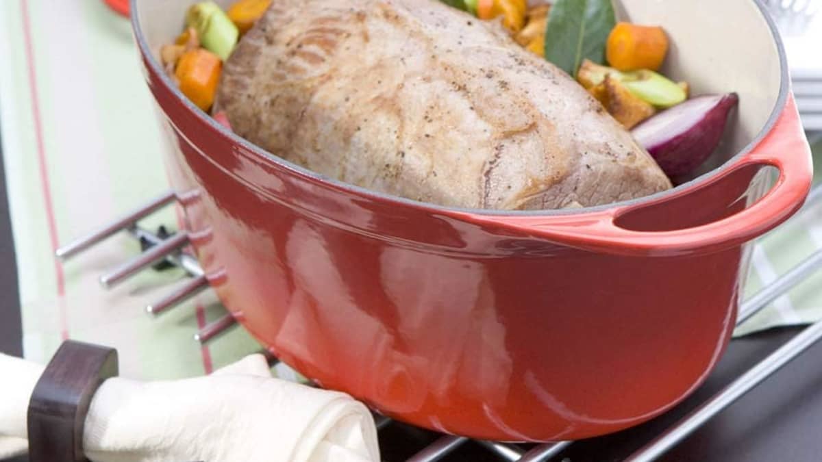 Matériel de cuisine