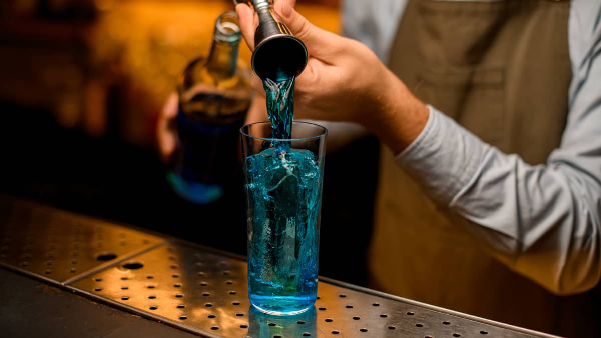 Matériel pour cocktails