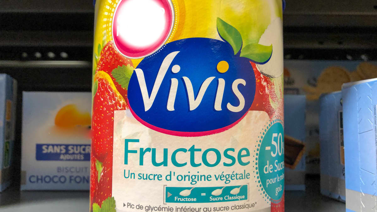 Le fructose