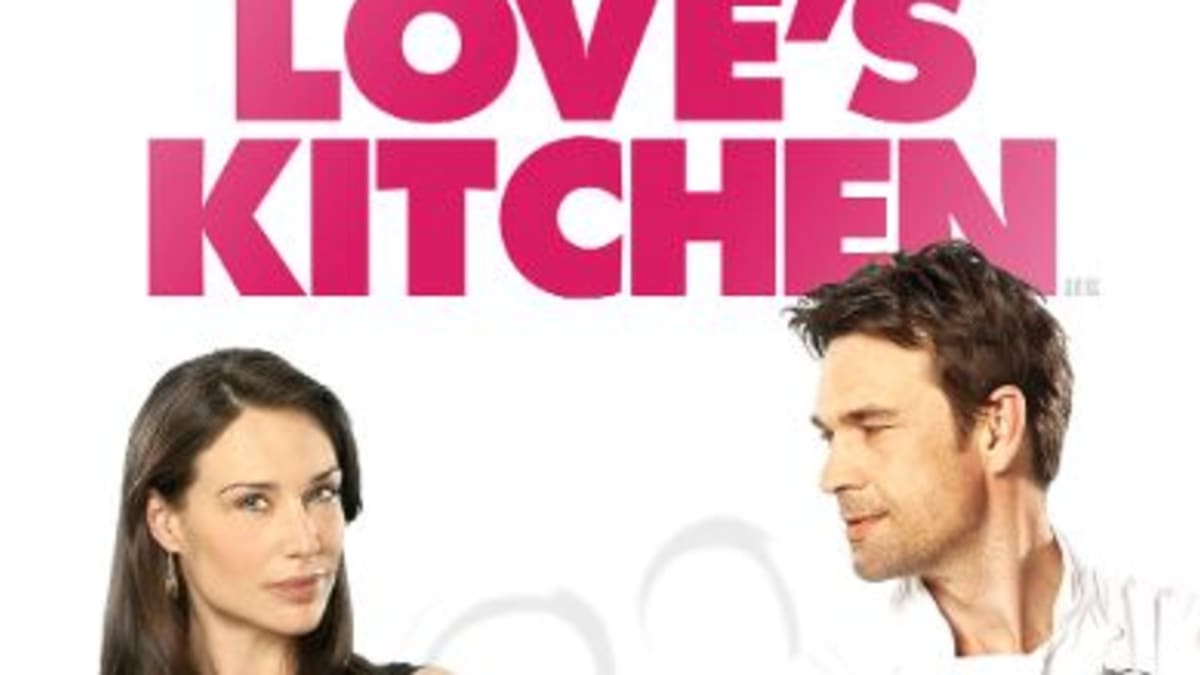 Love's kitchen
