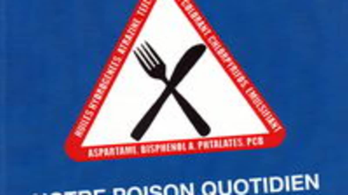 Notre poison quotidien