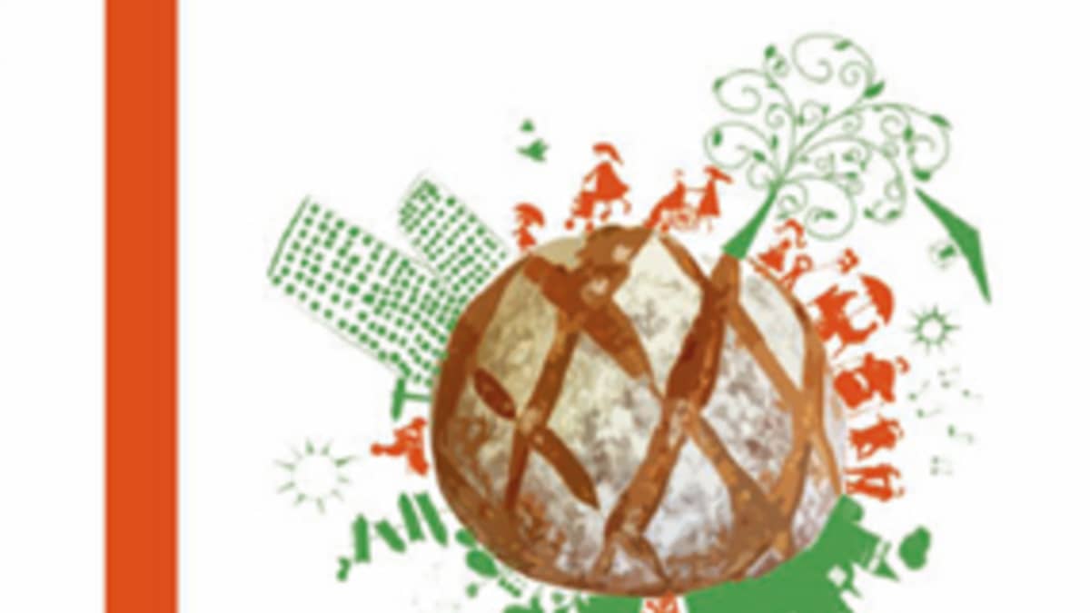 Anthropologie des mangeurs de pain