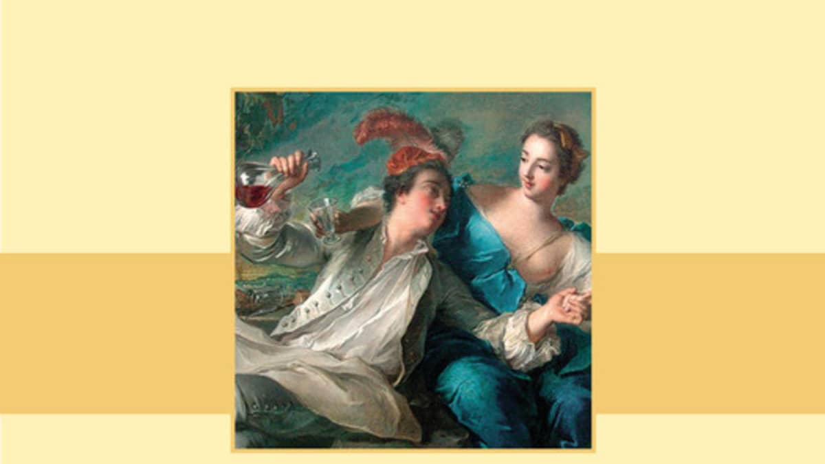 Dictionnaire amoureux du vin