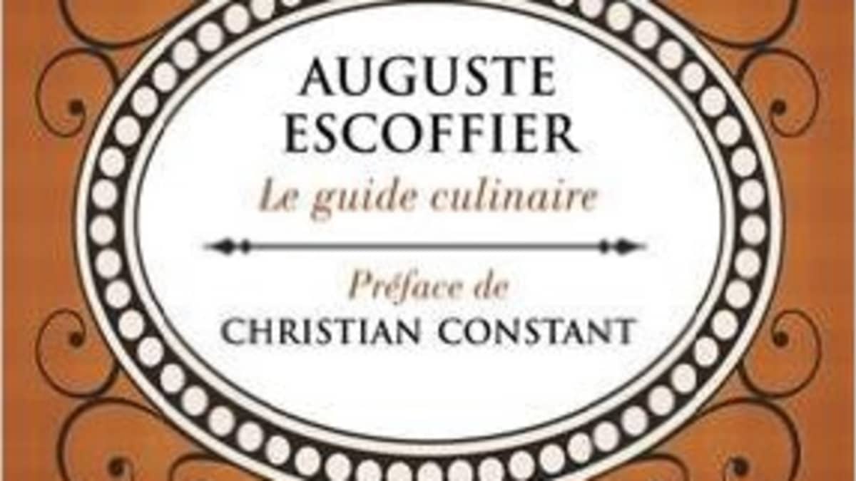 Guide Culinaire