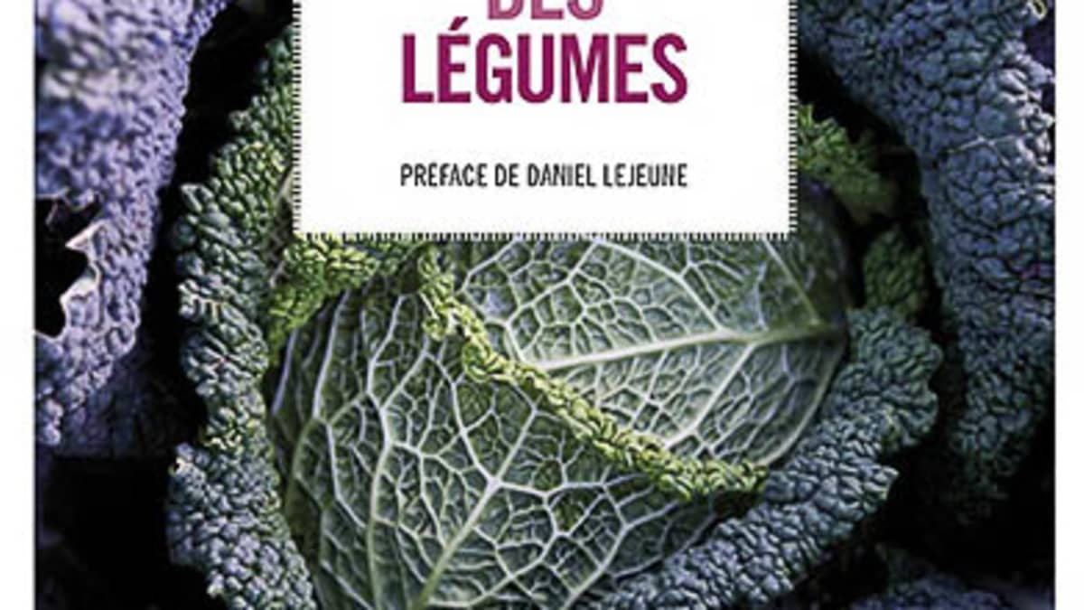 Histoire des légumes