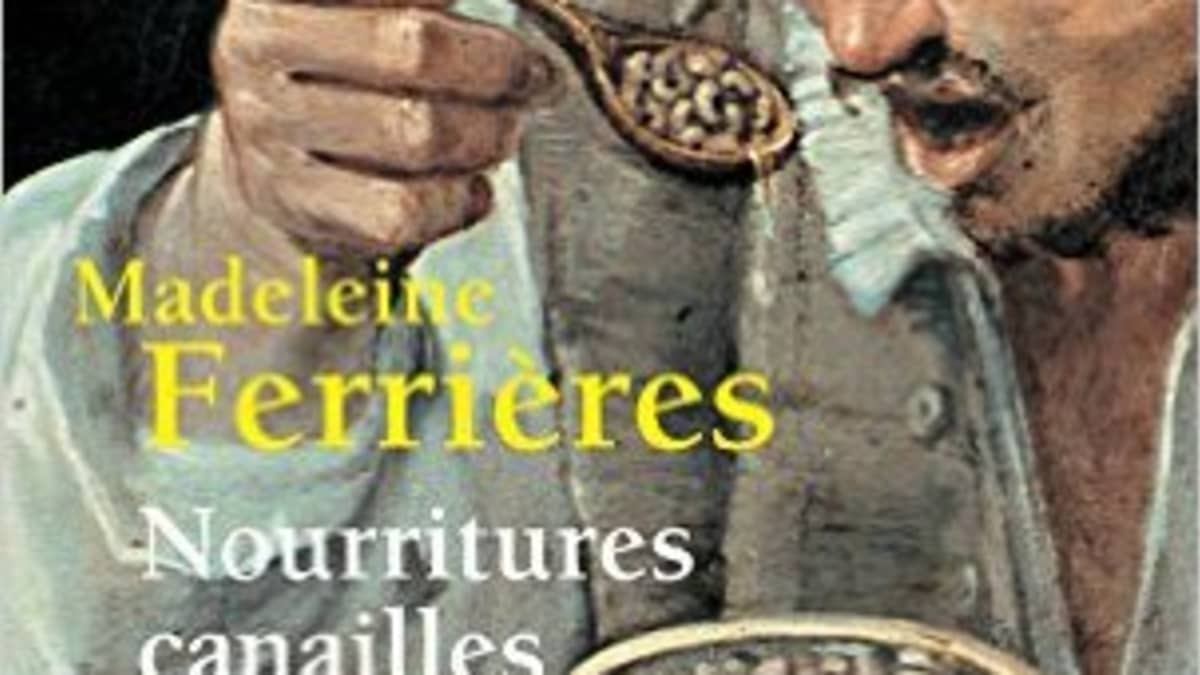 Nourritures Canailles