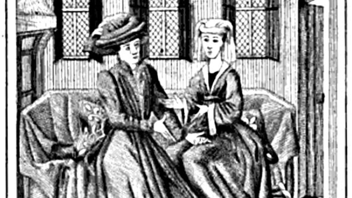 Le Mesnagier de Paris