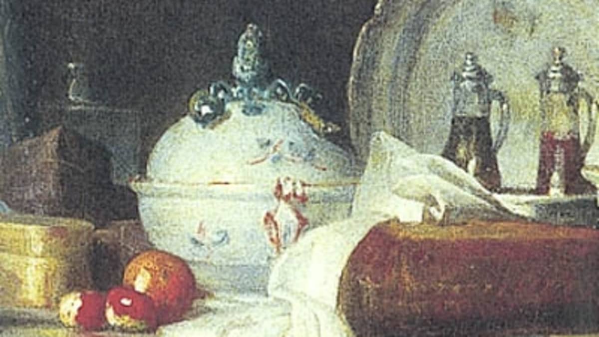 Grimod de la Reynière (Alexandre Balthazar)