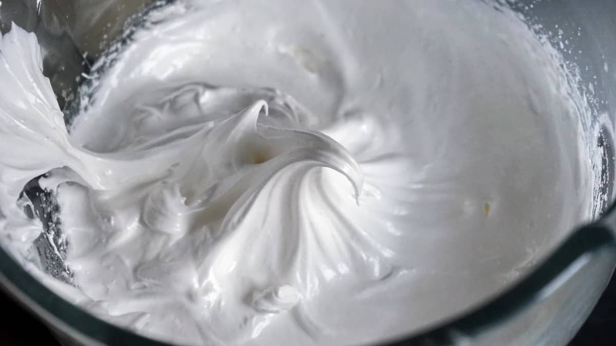 Quelle meringue pour quel usage ?
