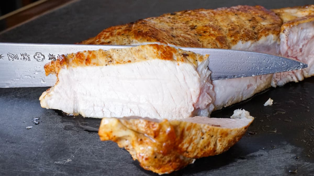 Proportions et grammages des viandes