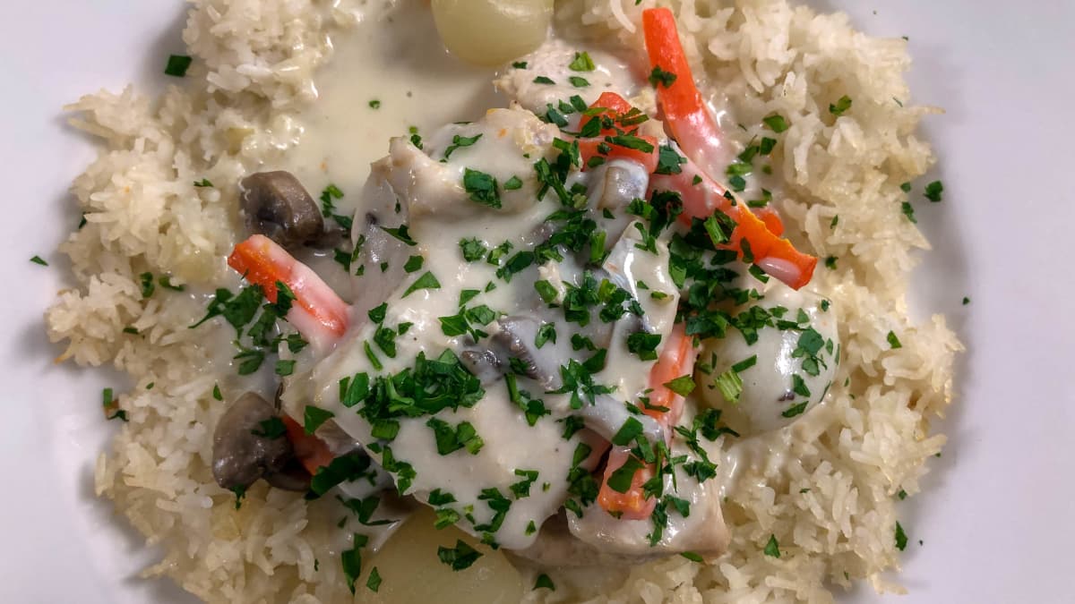 Idées de repas économiques