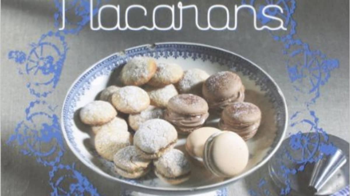 Macarons