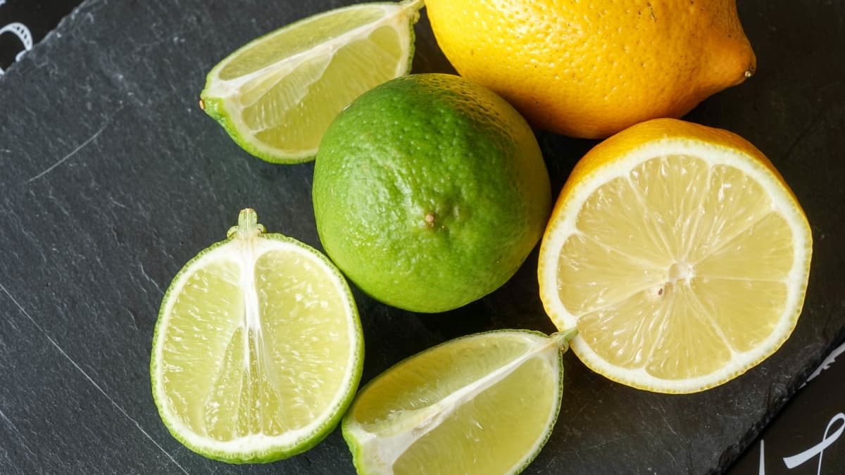 Techniques appliquées aux fruits