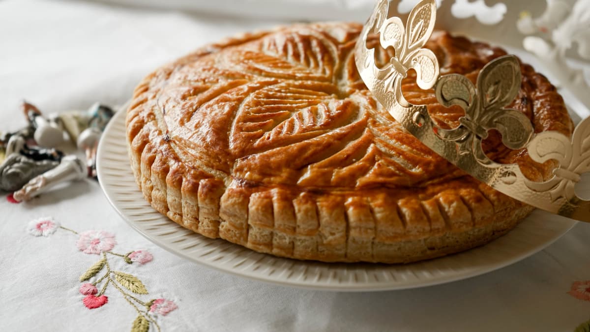 Réussir la galette des rois de l'Épiphanie