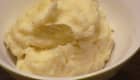 Purée de pommes de terre