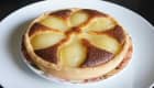 Une tarte bourdaloue