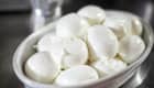 Mozzarella