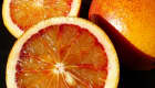 Oranges sanguines
