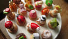Petits fours
