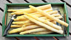 Asperges blanches
