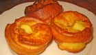 Yorkshire pudding