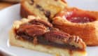Tarte à la noix de pécan