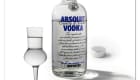 Vodka