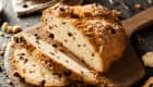 Soda bread irlandais