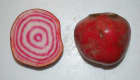 Betterave chioggia