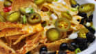 Mmm ...nachos.