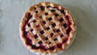 Tarte aux cerises
