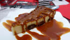 Far Breton caramel au beurre salé