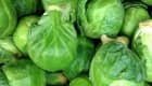 Choux de Bruxelles
