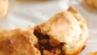 Empanada de boeuf