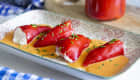 Piquillos farcis