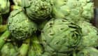 Artichauts gros verts