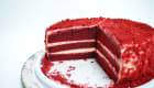 Red velvet cake