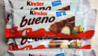 Kinder Bueno