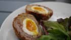 Scotch eggs