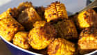 Épis de maïs grillés