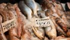 Etal de poisson