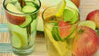 Boissons detox