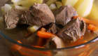 Pot-au-feu de boeuf