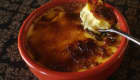 Crème brûlée