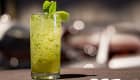 Verre de mojito
